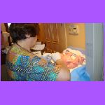 Nurse Working on Ava.jpg